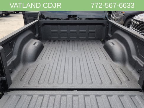 New 2026 RAM 2500 Big Horn image 34