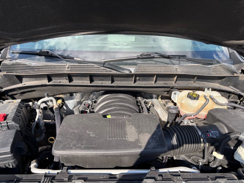 Used 2019 GMC Sierra 1500 AT4 w/ AT4 Premium Package image 23