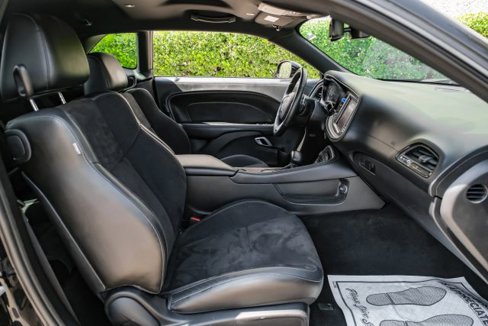 Used 2021 Dodge Challenger R/T w/ Plus Package image 37