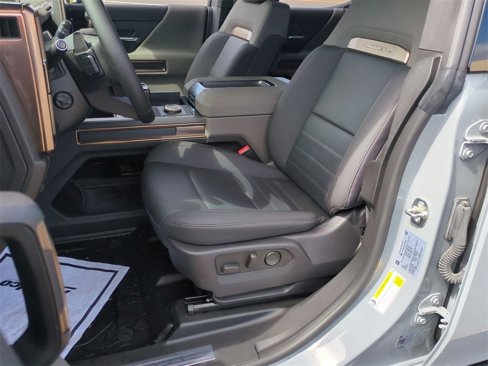Certified 2024 GMC Hummer EV 2X image 16