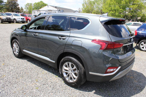 Used 2019 Hyundai Santa Fe SEL w/ Cargo Package image 9