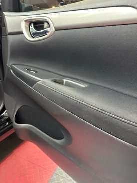 Used 2015 Nissan Sentra SV w/ Electronics Package image 30