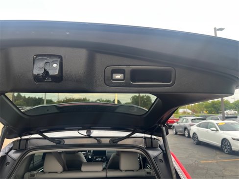 Used 2018 Honda CR-V EX-L image 26