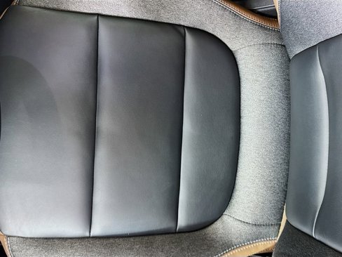 Used 2024 Ford Bronco Sport Outer Banks image 19