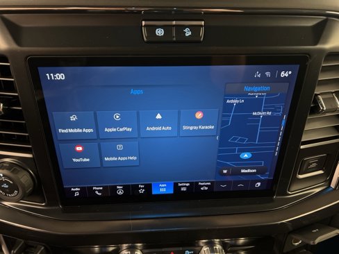 New 2026 Ford F250 Lariat image 9