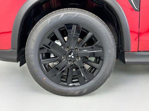 New 2024 Mitsubishi Outlander Sport LE image 33