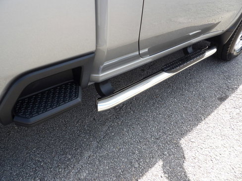 Used 2025 Chevrolet Silverado 2500 W/T image 46