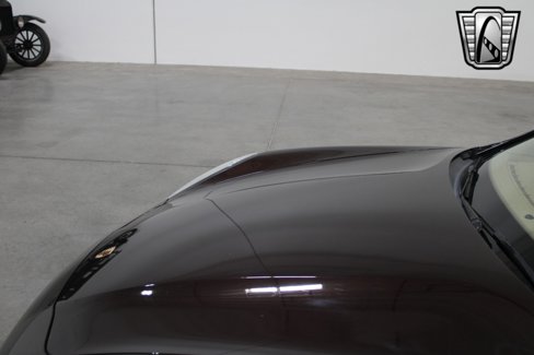 Used 2014 Porsche Panamera image 11