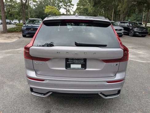 New 2026 Volvo XC60 B5 Ultra w/ Climate Package image 5