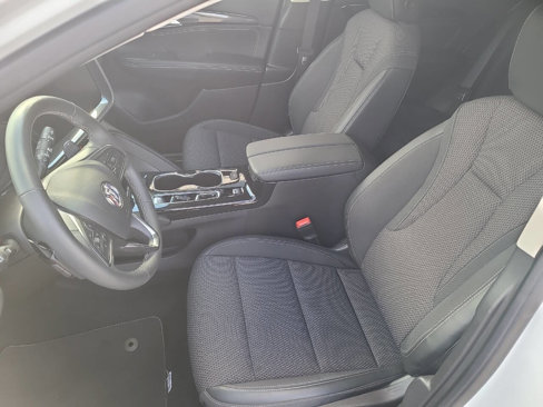 Used 2023 Buick Envision Preferred image 33