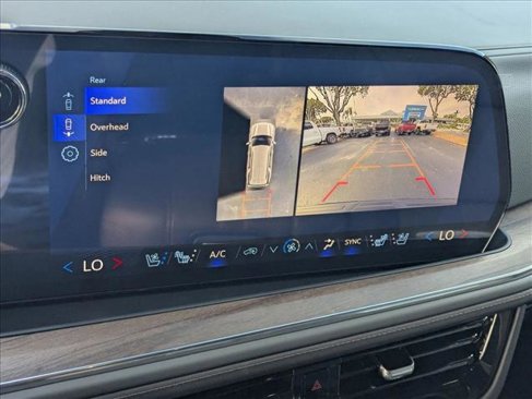New 2026 Chevrolet Tahoe High Country image 12