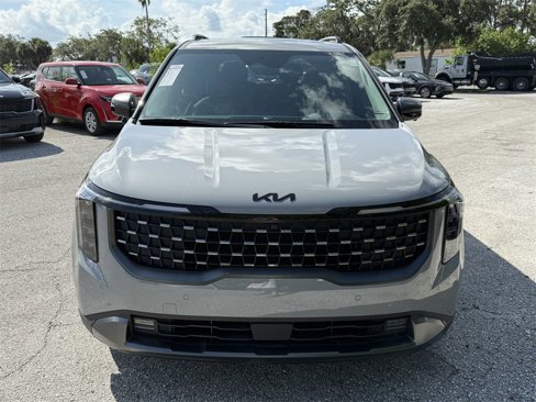 New 2026 Kia Carnival SX Prestige image 9