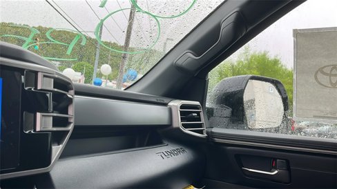 New 2025 Toyota Tundra SR5 image 15
