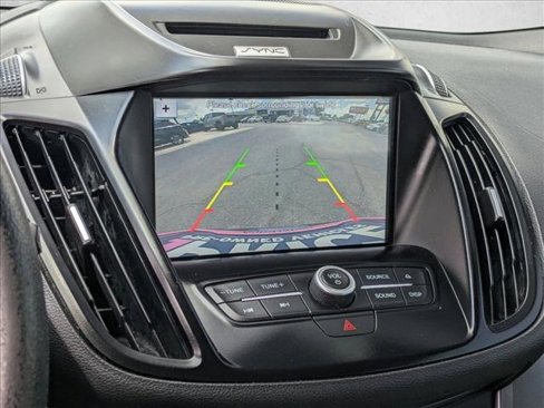 Used 2018 Ford Escape SE w/ SE Sync 3 Package image 13