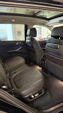 Used 2025 BMW X7 xDrive40i image 27