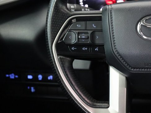 Used 2024 Toyota Tundra SR5 w/ SR5 Convenience Package image 19