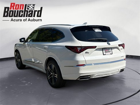 New 2026 Acura MDX w/ Advance Package image 4