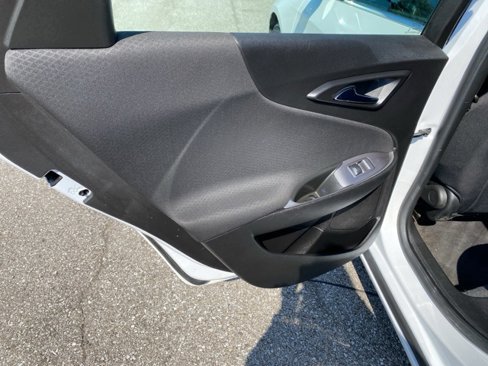 Used 2019 Chevrolet Malibu LS image 20