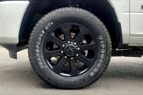 New 2026 RAM 2500 Laramie image 12