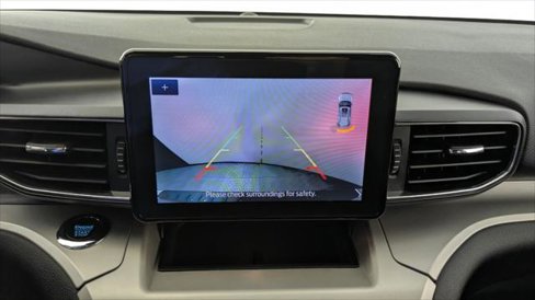Used 2024 Ford Explorer XLT w/ Equipment Group 202A image 33