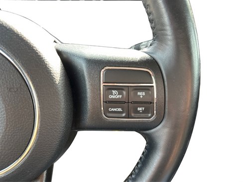 Used 2017 Jeep Wrangler Unlimited Rubicon w/ Connectivity Group image 35
