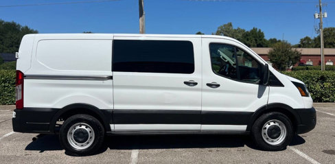 Used 2021 Ford Transit 150 Low Roof w/ Upfitter Package image 8