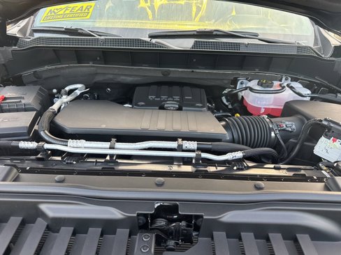 New 2026 Chevrolet Silverado 1500 RST w/ RST Select Package image 41