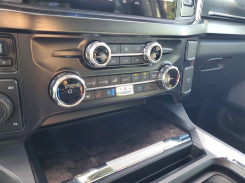 Used 2024 Ford F350 Lariat w/ Lariat Ultimate Package image 22