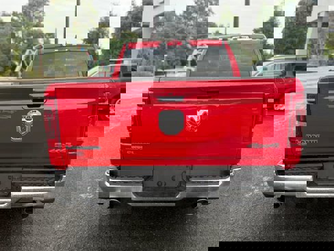 Certified 2024 RAM 1500 Laramie image 8