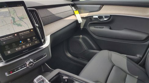 New 2026 Volvo XC90 T8 Plus image 27