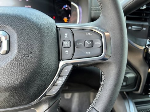 New 2025 RAM 2500 Laramie image 14