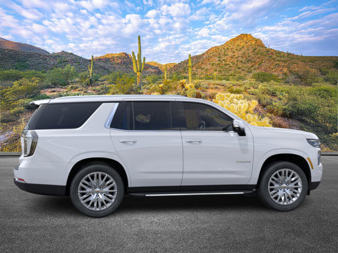 New 2026 Chevrolet Tahoe LT image 5