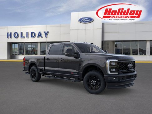 New 2026 Ford F250 XLT image 1