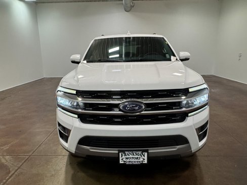 Used 2024 Ford Expedition Max Limited image 41