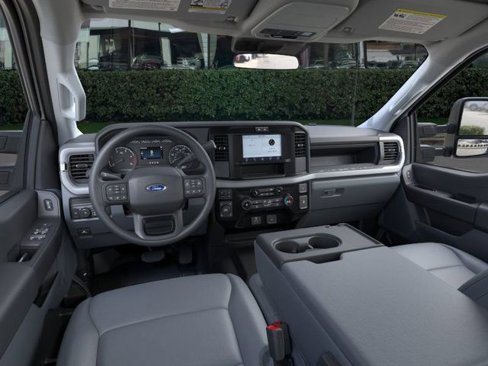 New 2026 Ford F250 XL w/ XL Driver Assist Package image 9