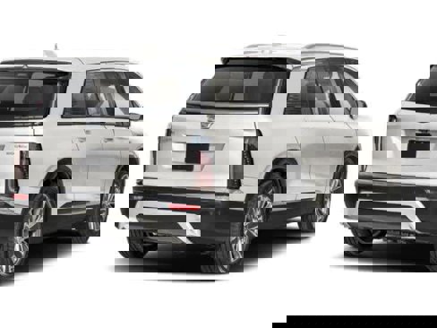 New 2026 Cadillac Vistiq Sport image 2