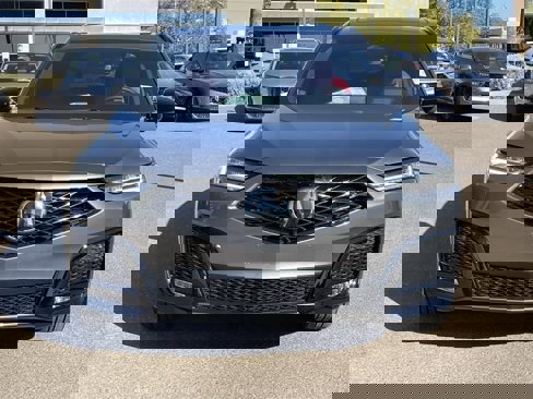 New 2026 Acura MDX A-Spec image 9