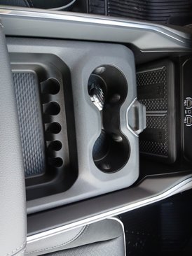 New 2026 RAM 3500 Laramie image 45
