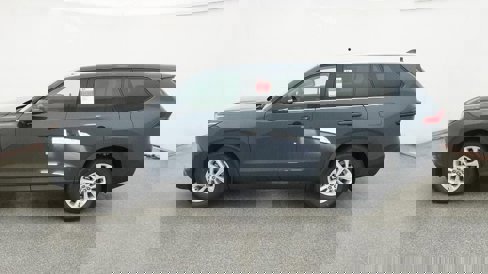 New 2026 Toyota Grand Highlander FWD image 3
