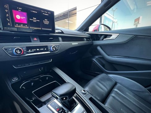 Used 2024 Audi A5 2.0T Premium Plus image 44