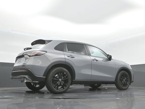 New 2026 Honda HR-V Sport image 23