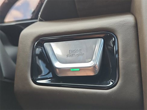 New 2026 GMC Yukon Denali Ultimate image 19