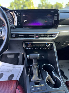 Used 2022 Kia K5 GT-Line w/ GT-Line FWD Premium Package image 4