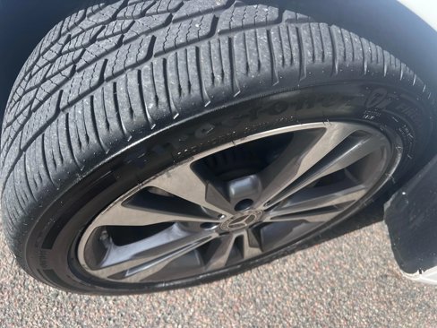 Used 2019 Mercedes-Benz C 300 4MATIC Sedan image 19