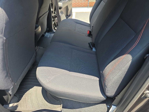 Used 2020 Toyota Tacoma TRD Sport image 21