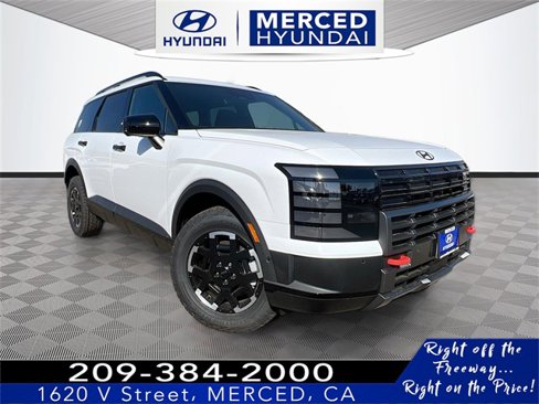 New 2026 Hyundai Palisade XRT Pro image 1