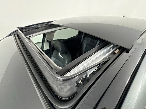 Certified 2024 Hyundai Tucson Limited image 23