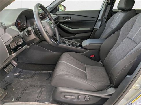 Certified 2024 Honda Accord Sport image 12