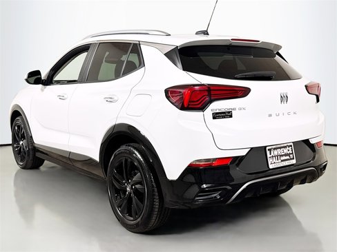 Certified 2024 Buick Encore GX Sport Touring image 6
