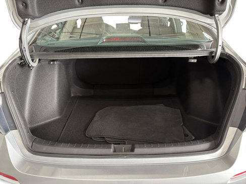 Certified 2025 Honda Civic Sport image 37